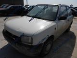 NISSAN MICRA K11